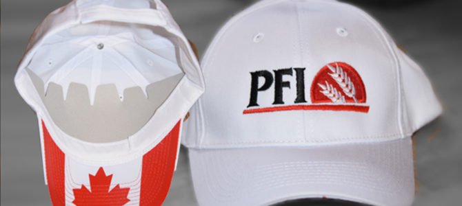 Canada Hat With Your Logo $15.00 Canada Hat With Your Logo $15.00